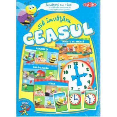 JOC - SA INVATAM CEASUL